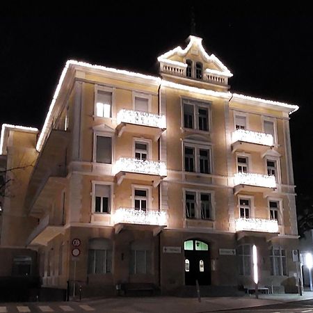 Marlingsuites - Vinea - Wieser Josef - Marling Kültér fotó