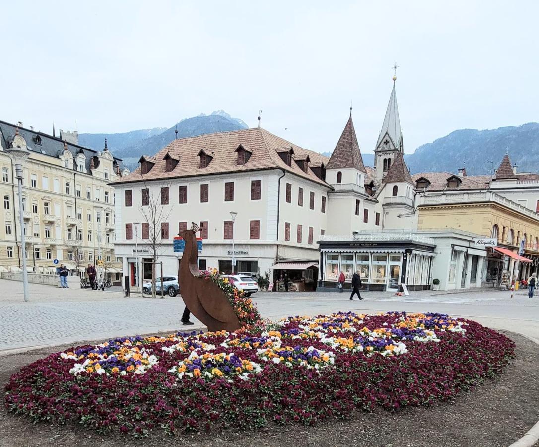 Marlingsuites - Vinea - Wieser Josef - Marling Kültér fotó