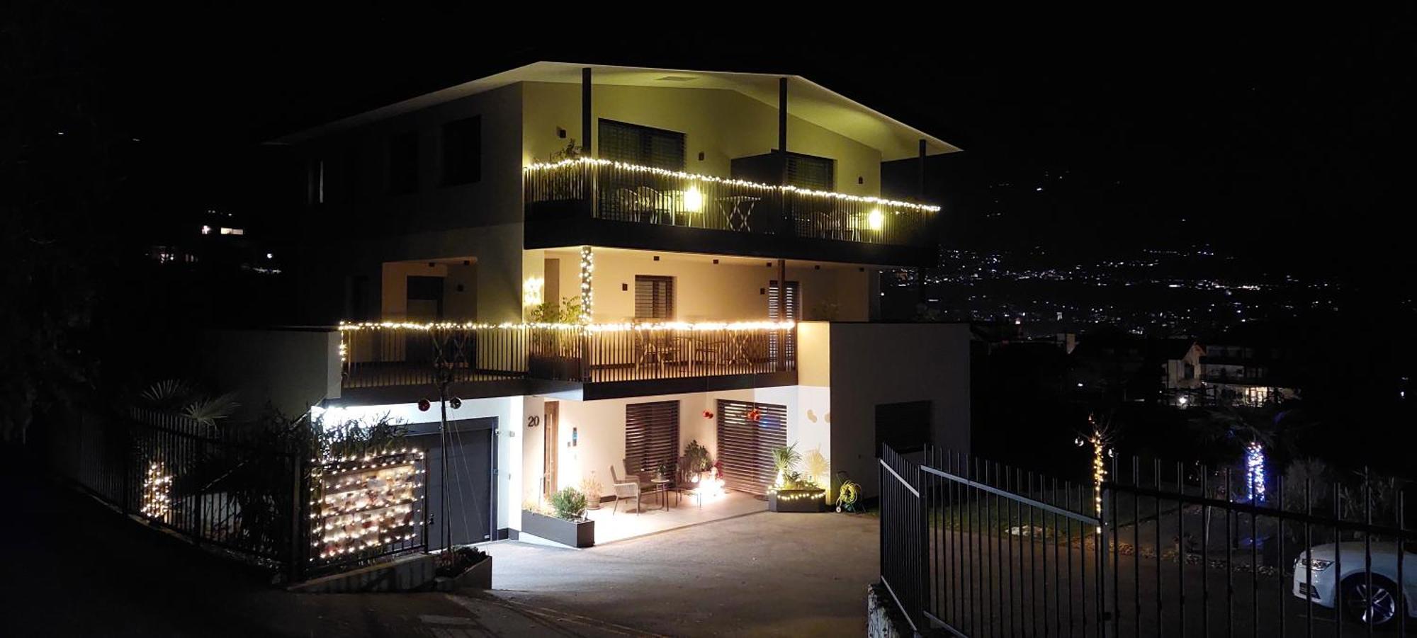 Marlingsuites - Vinea - Wieser Josef - Marling Kültér fotó
