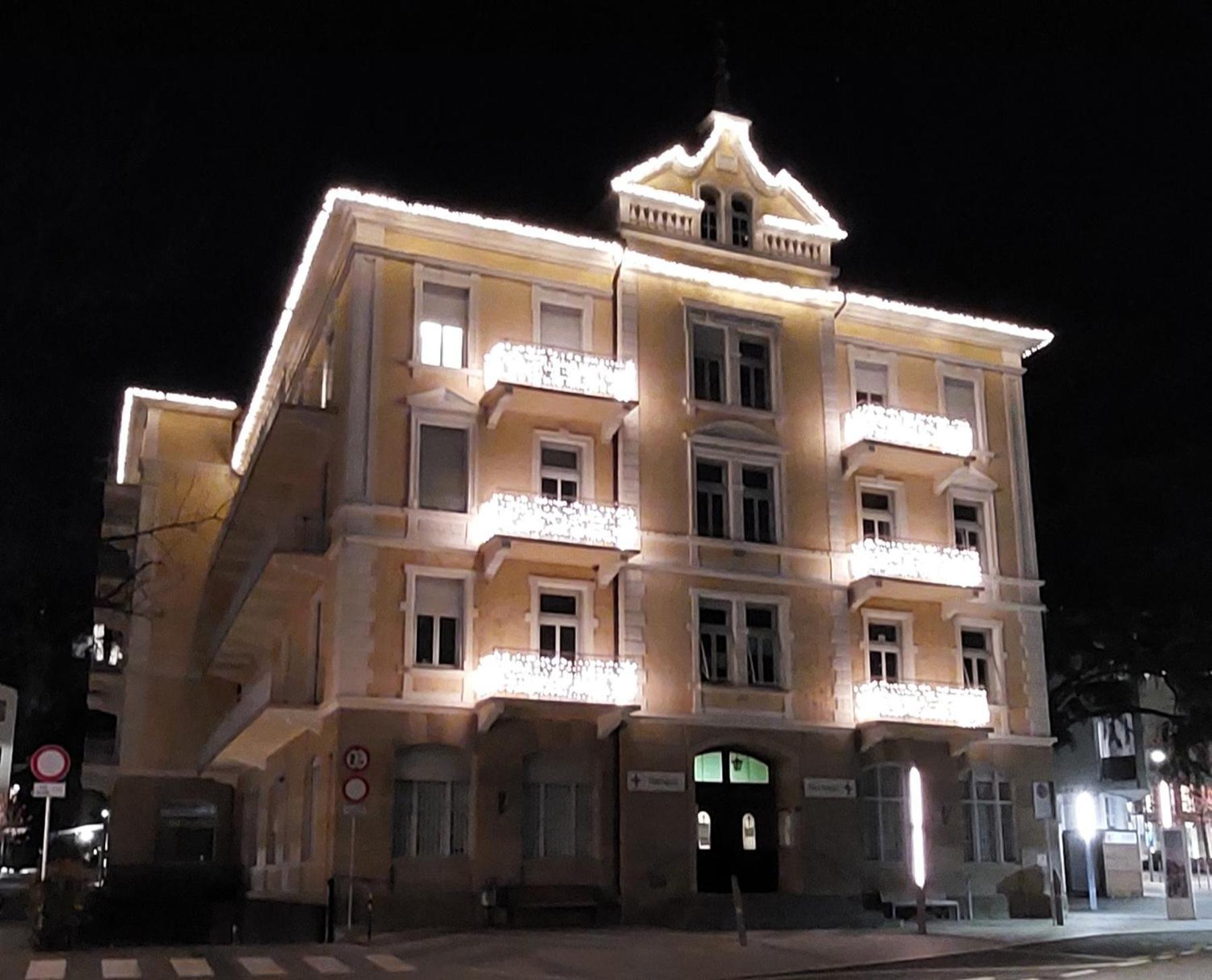 Marlingsuites - Vinea - Wieser Josef - Marling Kültér fotó