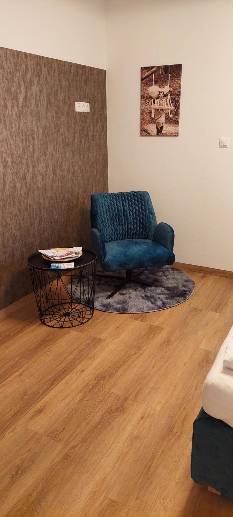 Marlingsuites - Vinea - Wieser Josef - Marling Kültér fotó